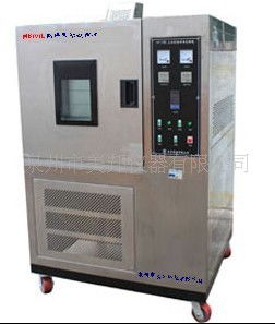 美邦MB707L型低溫耐寒試驗機高清細節圖解析 | 深圳市佳美特金屬制品廠
