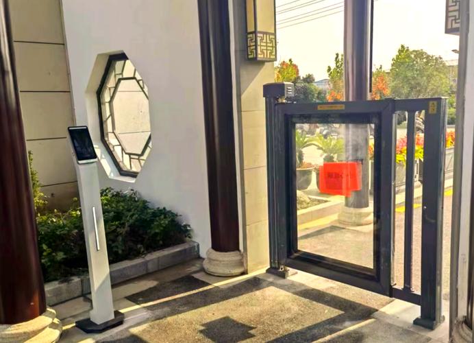 TP-Link新品齊發，門禁產品全覆蓋助力智能安防項目落地