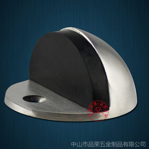 家居細(xì)節(jié)的優(yōu)雅守護(hù) 高強(qiáng)稀土門(mén)吸，讓空間靜音又美觀